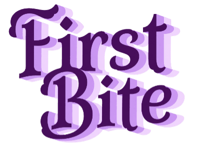First Bite podcast