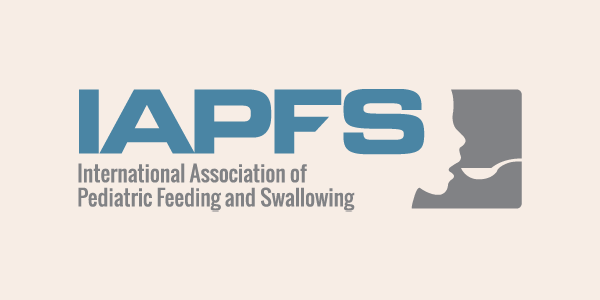 International Association of Pediatric Feeding and Swallowing