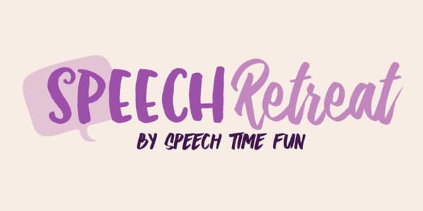 Speech Retreat