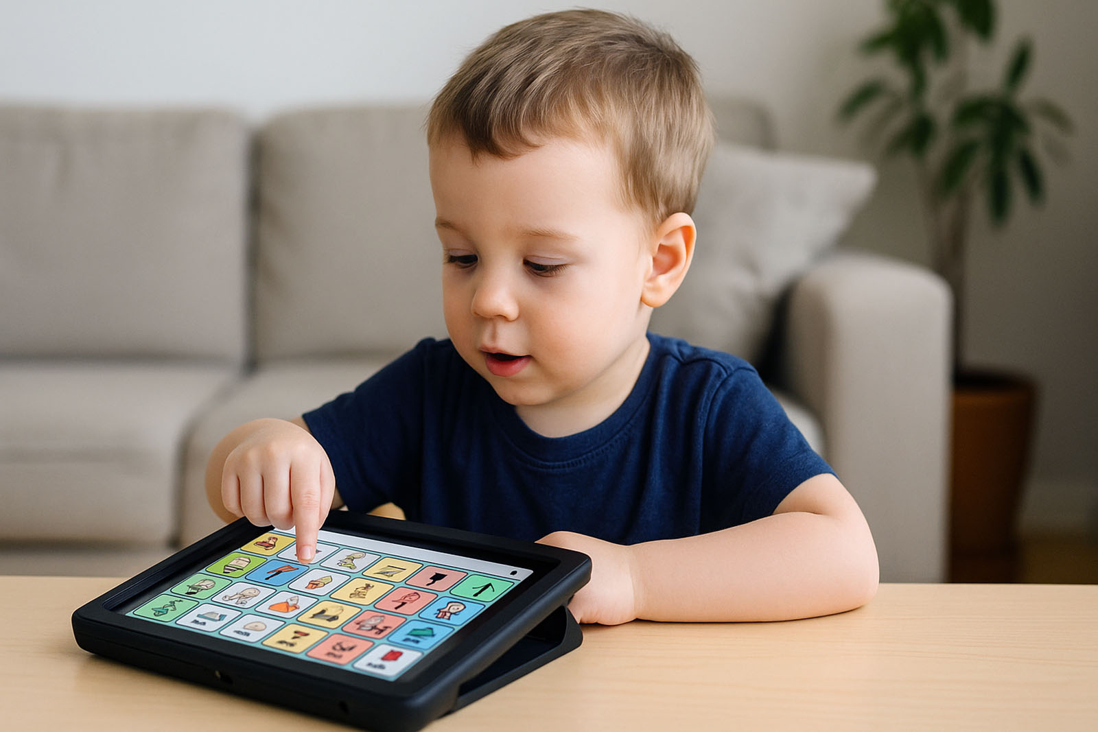 Course AAC Solutions in Early Intervention