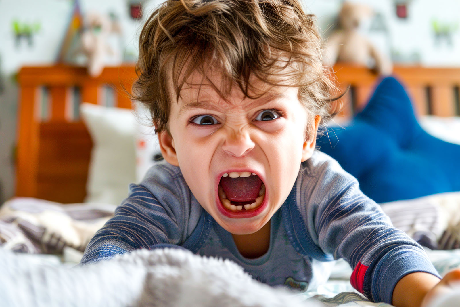 Course Dealing with Challenging Behaviors