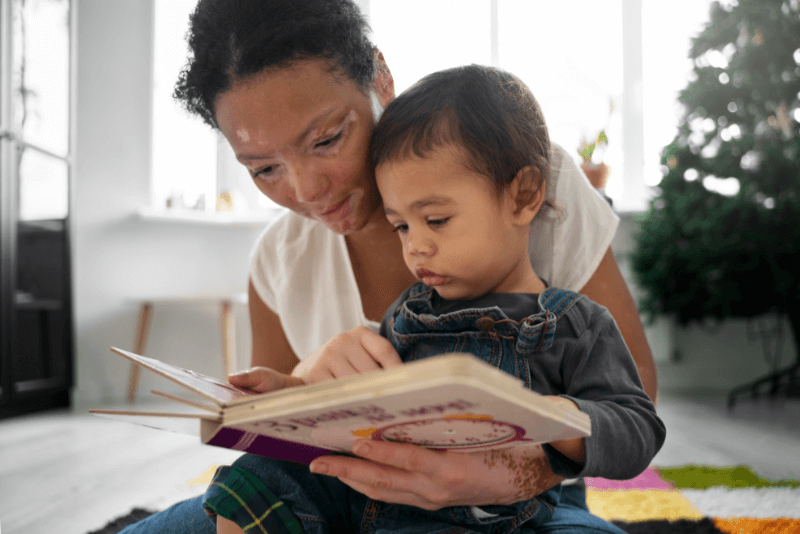 Treating Bilingual Children in EI